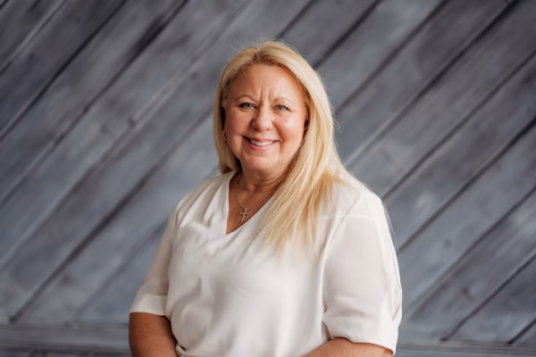 Sharon Burke